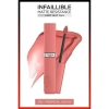 Loreal Paris Infaillible Matte Resistance Likit Mat Ruj - 210 Tropical Vacay