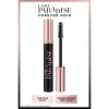 Loreal Paris Lash Paradise Maskara - Forever Noir
