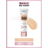 Loreal Paris Magic BB Krem 03 Medium Light 30 ml