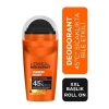 Loreal Paris Men Expert Thermic Resist XXL Ball Roll On - Termal Koruma - 50 ml