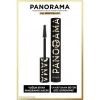 Loreal Paris Panorama Hacim Veren Maskara All Night Black - Siyah