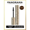 Loreal Paris Panorama Hacim Veren Maskara Kahverengi 9.9 ml
