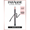 Loreal Paris Paradise Le Khol Göz Kalemi 101 Midnight Black