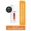 Loreal Paris Revitalift SPF 50+ Yüz Güneş Kremi - Fluid Krem - 50ml