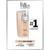 Loreal Paris True Match Bakım Yapan Fondöten - 1R1C Rose Ivoire 30ml