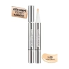 Loreal Paris True Match Göz Kremi İçeren Kapatıcı -2si 1 Arada- 1-2D