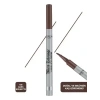 Loreal Paris Unbelieva Brow Micro Tatouage Kaş Kalemi 108 Dark Brunette