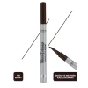 Loreal Paris Unbelieva Brow Micro Tatouage Kaş Kalemi 109 Ebony