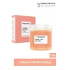 Maruderm Body Scrub | Zerdeçal + Süt Vücut Peelingi | C Vitamini + Ferulik Asit 250 ML