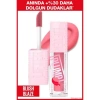 Maybelline Lifter Plump Dudak Parlatıcısı - Blush Blaze - 001 -