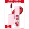 Maybelline Lifter Plump Dudak Parlatıcısı - Hot Chili - 006 -