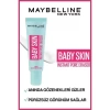 Maybelline New York Baby Skin Gözenek Gizleyici Makyaj Bazı 22 ml