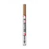 Maybelline New York Build a Brow 2in1 Kaş Kalemi ve Jeli Black Brown - 262
