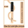 Maybelline New York Fit Me Kapatıcı - 10 Light 6,8 ml