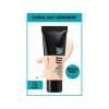 Maybelline New York Fit Me Matte+Poreless Fondöten - 102 Fair Ivory 30 ml