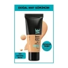 Maybelline New York Fit Me Matte+Poreless Fondöten - 220 Natural Beige 30 ml