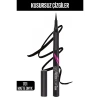 Maybelline New York Hyper Precise All Day Eyeliner - 701 Matte Onyx - Mat Siyah