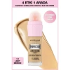 Maybelline New York Instant Perfector Glow 4 Etki 1 Arada Fondöten- 1.5 Light Medium 20 ml