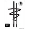 Maybelline New York Lasting Drama Automatic Liner Göz Kalemi- 10 Midnight Black