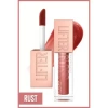 Maybelline New York Lifter Gloss Nemlendirici Dudak Parlatıcısı - 016 RUST 5,4 ml