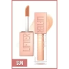 Maybelline New York Lifter Gloss Nemlendirici Dudak Parlatıcısı - 020 SUN 5,4 ml