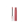 Maybelline New York Super Stay Matte Ink Likit Mat Ruj - 155 Savant - Nude/Pembe