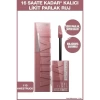 Maybelline New York Super Stay Vinyl Ink Uzun Süre Kalıcı Likit Parlak Ruj - 110