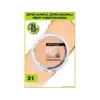 Maybelline New York Superstay Hibrit Pudra-Fondöten - 21 9gr