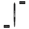 Maybelline New York Tattoo Brow 36H Kaş Kalemi 02 Blonde