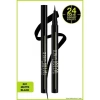 Maybelline New York Tattoo Liner Ink Pen - 881 Matte Black