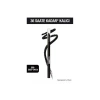 Maybelline New York Tattoo Liner Jel Göz Kalemi - 900 Deep Onyx -Siyah-