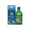 Möllers Omega-3 Cod Liver Oil Tutti Frutti Balık Yağı 150 ml