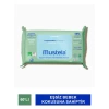Mustela Compostable Cleansing Wipes - Kompostlanabilir Temizleme Mendili - 60 Adet