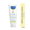 Mustela Nourishing Lotion With Cold Cream Vücut Losyonu 200 ml