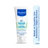 Mustela Soothing Chest Rub 40ml Rahatlatıcı Göğüs Balsamı