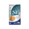N&D Ocean R.Balığı&Portakal Adult Mını 2,5 Kg