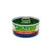 N&D Prime Kedi Konserve Tavuk & Nar 80 Gr