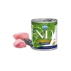 N&D Prıme Lamb & Blueberry - Kuzu & Yaban Mersini Köpek Konserve 285 Gr
