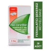Nicorette Freshfruit 2 mg Meyveli Nikotin Sakızı 30 Adet