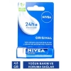 Nivea Orijinal Lip Stick 4,8gr