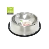 Nunbell Çelik Mama Kabı 34Cm
