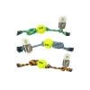 Nunbell Köpek Diş İpi Toplu