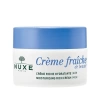 Nuxe Creme Fraiche de Beaute Creme Riche Hydratante 48h 50 ml - Kuru Ciltler
