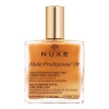 Nuxe Huile Prodigieuse Or Altın Parıltılı Kuru Bakım Yağı 100 ml