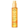 Nuxe Sun Spf 30 Bronzlaştırıcı Yüz ve Vücut Yağı 150 ml