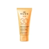 Nuxe Sun Spf 30 Delicieuse Visage Haute Protection Güneş Koruyucu Yüz Kremi 50ml