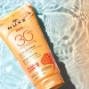 Nuxe Sun Spf 30 Lait Delicieux Protection 150 ml Güneş Koruyucu Yüz ve Vücut Sütü
