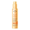 Nuxe Sun Spf 50 Güneş Koruyucu Yüz ve Vücut Sütü 150ml