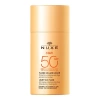 Nuxe Sun Spf 50 Light Fluid High Protection Hafif Dokulu Güneş Kremi 50 ml