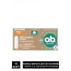 O.B Organic Süper Tampon 16 Adet